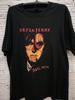 Vintage 80er Bryan Ferry T-Shirt Kurzarm Schwarz Unisex S-234XL Unisex T-Shirt