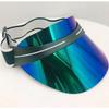Versatile Outdoor Sports Open-top UV Protection Sun Hat, Sun Protection Cap, Baseball Cap, Tennis Cap, Adult Casual Versatile Hat