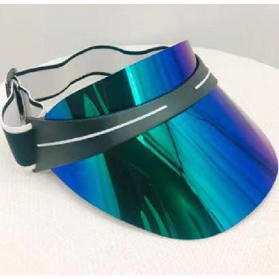 

Универсальная открытая спортивная шляпа от солнца с защитой от УФ, кепка от солнца, бейсболка, кепка для тенниса, повседневная универсальная шляпа для взрослых Adjustable