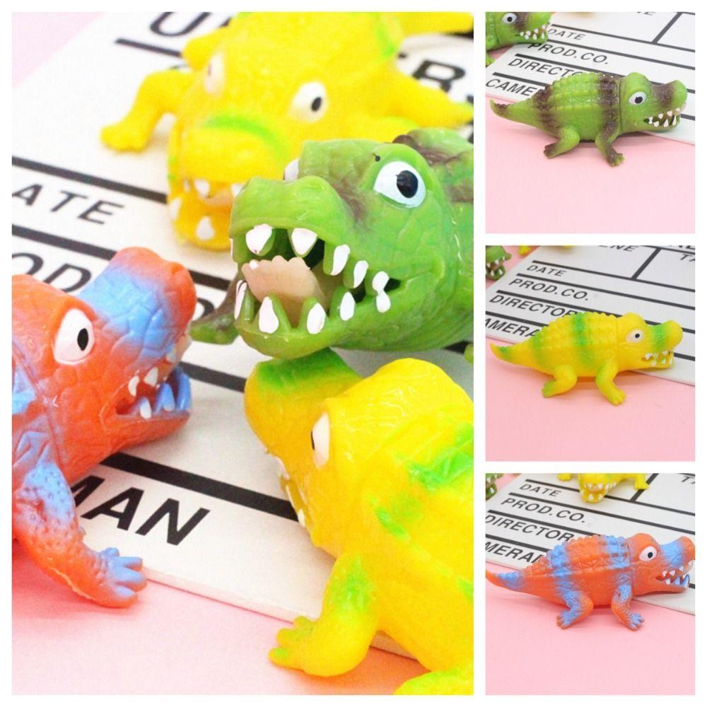 

Stretch Squeezing Pop Tongue Squeeze Sensory Toys Soft Animal Stress Relief Toy Kids