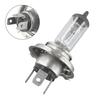 Halogen Lamp Car Headlight 3200K Car Headlight Headlight Bulb