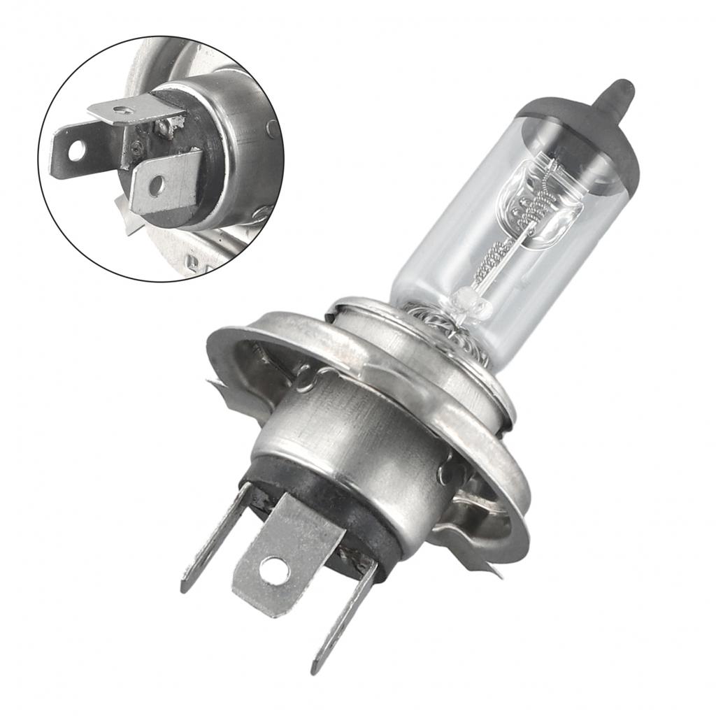 Halogen Lamp Car Headlight 3200K Car Headlight Headlight Bulb