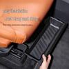 Leapmotor C16/C10 Car Seat Bottom Multifunctional Storage Box - Fits 26 Models, Decorative Part