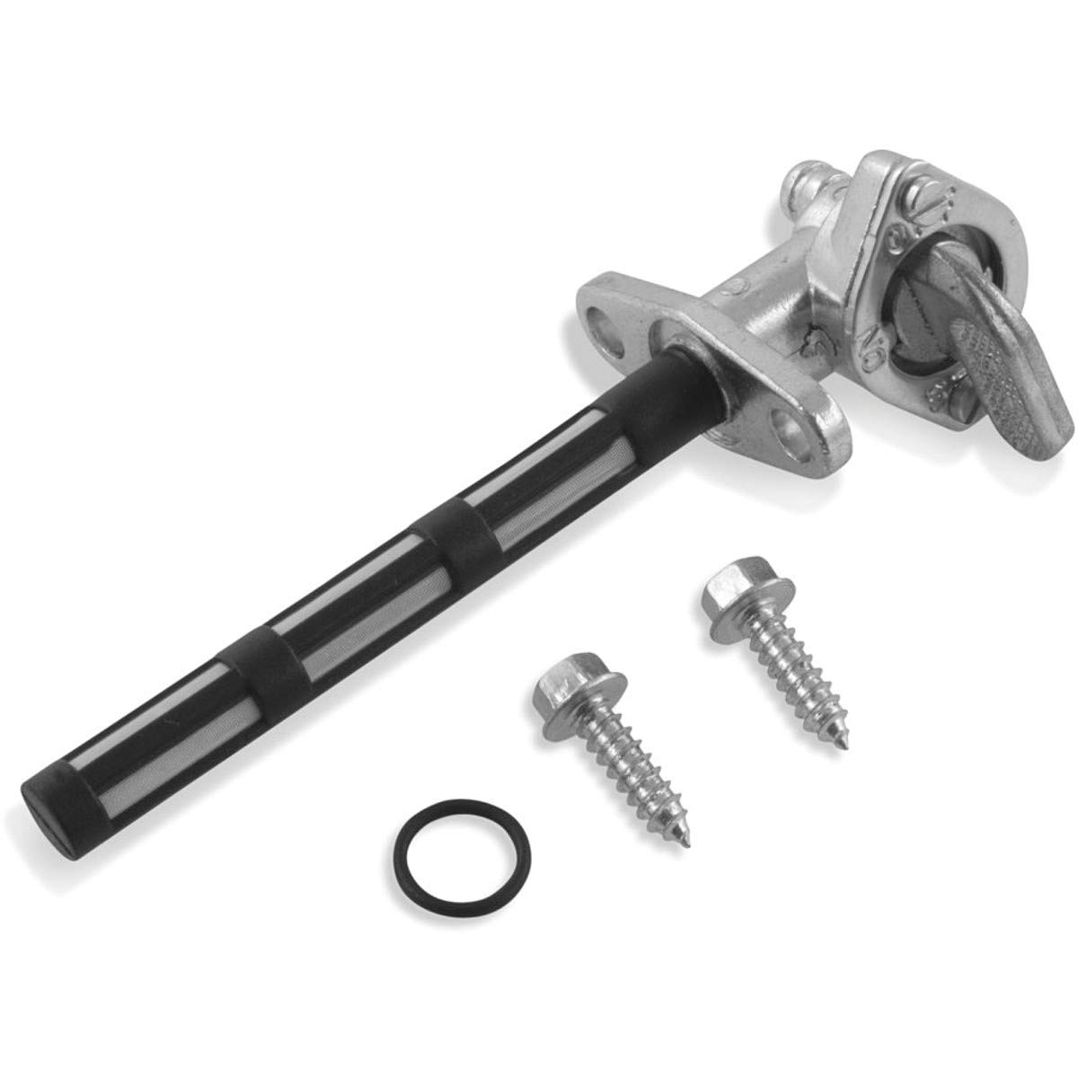 

Запасной топливный кран Acerbis (универсальный)