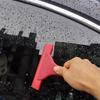 Kiligen Universal 6-Piece Set Carbon Sheet Car Film Cutting Sheet Sealing Scraper Sticker Application Aid Tool