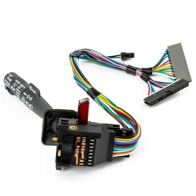 Tempomat Scheibenwischer Blinker Schalter Für Chevy GMC Truck 26100985