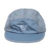 Piseuseupocheu Blue Gray Running Cap