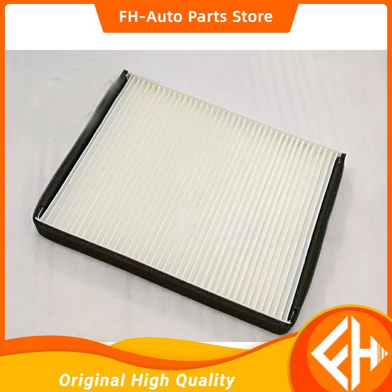 original Air conditioner filter for Chinese Brilliance BS4 M2 H320 H530 V5 CROSS 1.6L engine Auto car motor parts 3096919