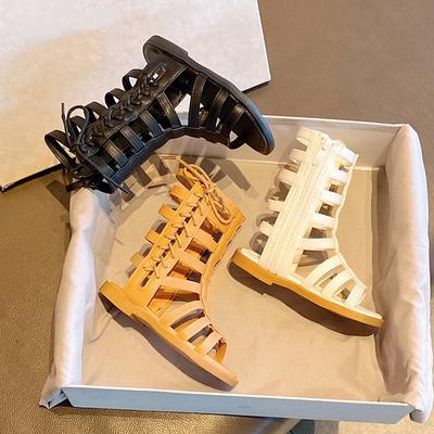 Niñas – Sandalias y chanclas