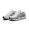 Saucony ProGrid Omni 9 Tomorrow, Meet Yesterday Pack - Blue Unisex Sneakers Cream Ivory S70832-2