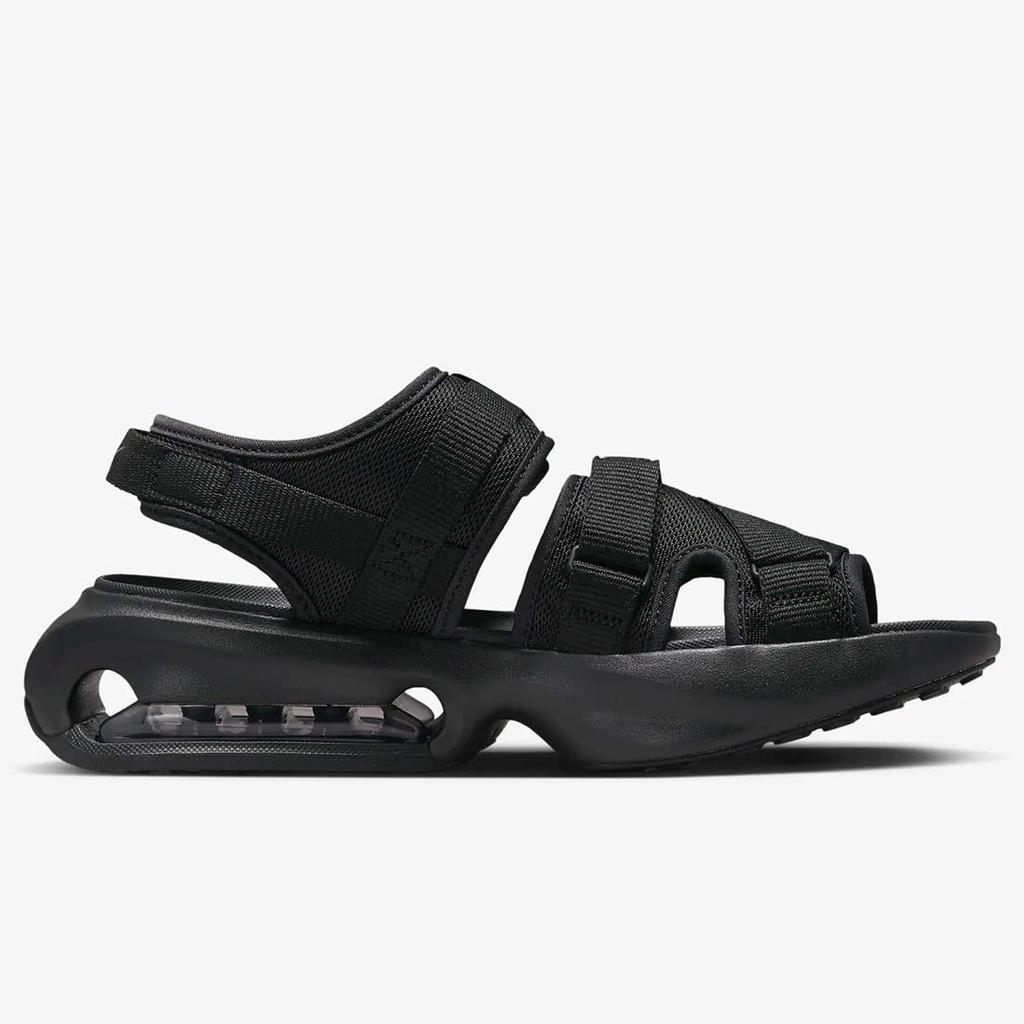 Nike Air Max Sol W AIR MAX SOL Authentic Nike Japan Size Black/Black/Black FN4290-010, Product, 22.0cm