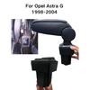 armrest box For Opel Astra Car interior modification For Opel Astra G 1998 1999 2000 2001 2002 2003 2004 Key card storage