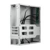 SKTC A10 Mini Horizontal/Vertical MATX 24x24 Motherboard 1U PSU 7.3L HTPC Computer Case