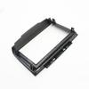 (9 Inch, UV Black) For 2013-2017 GREAT WALL HAVAL H3/H5 Central Control Navigation Frame Modification Panel