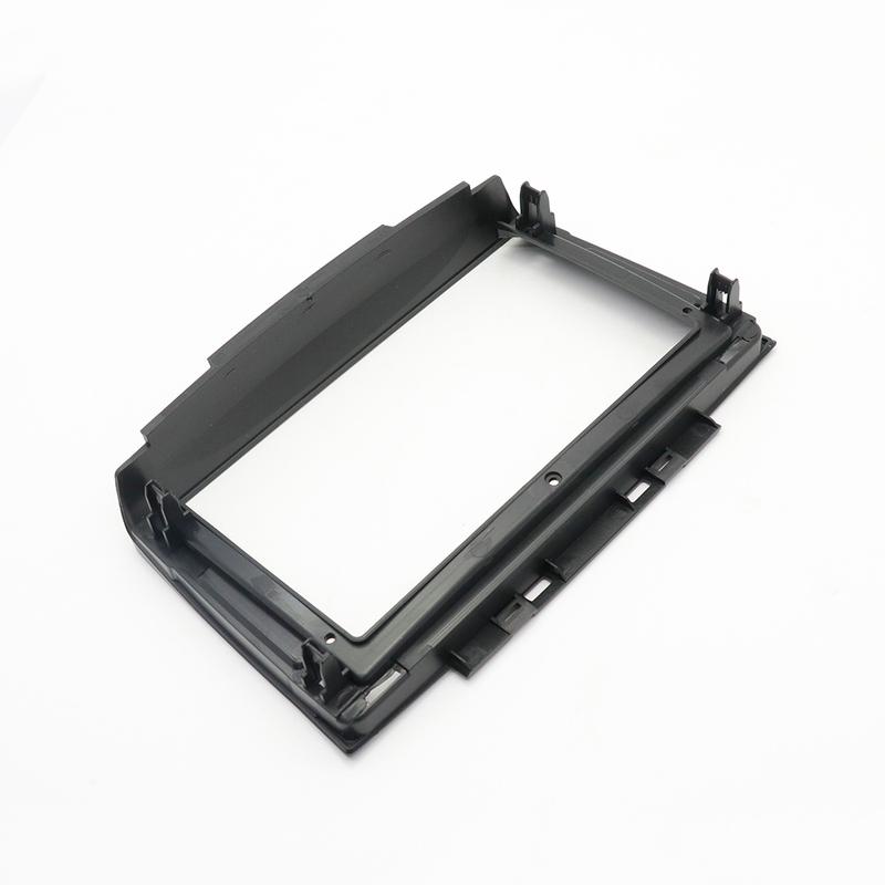 (9 Inch, UV Black) For 2013-2017 GREAT WALL HAVAL H3/H5 Central Control Navigation Frame Modification Panel