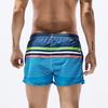 Men's Shorts Swim Trunks Quick Dry Beach Surfing Running Swimming Watershort