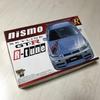 Aoshima Bunka Kyozaisha S Package Version R NISMO R34 Skyline 1/24 No.56 GT-R R-TUNE