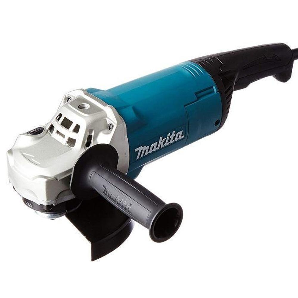 

Шлифовальная машина Makida GA7060R [180 мм]