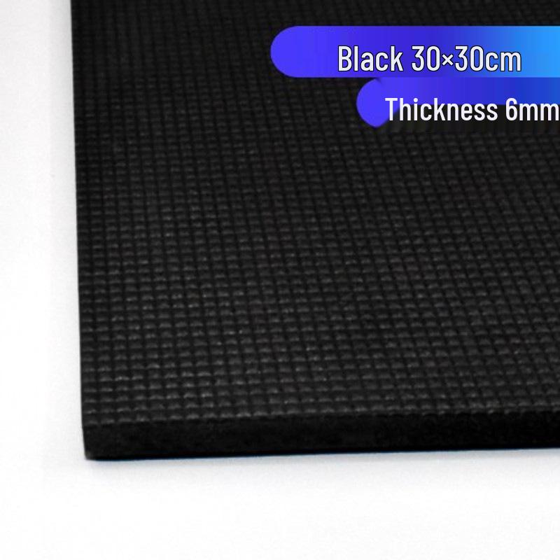 

Longxiang Ultra-Clear Fish Tank Mat: Eco-Friendly, Anti-Slip, Shock Absorbing, Heat Preserving, Thickened for Landscaping.