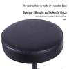 Adjustable Drum Stool for Adults & Kids - Versatile Seat for Jazz & Multiple Instruments