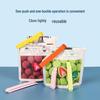 CHAHUA Food Sealing Clips