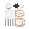 Outboard Water Pump Repair Kit With Impeller Replacement for Tohatsu M40D M40D2 M50D M50D2 2 Stroke Outboard