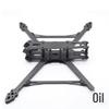 10-inch MARK4 Carbon Fiber FPV Drone Frame