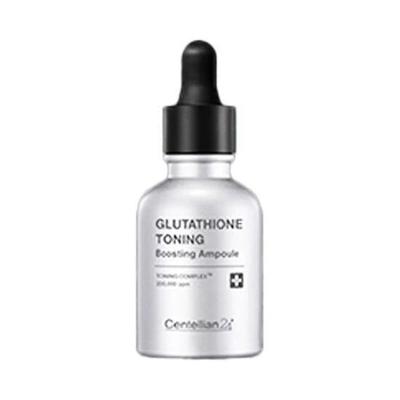 Glutathione Toning Boosting Ampoule 30mL