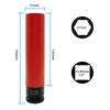1/2'' Drive 17 mm Lug Nut   Socket, CR-MO Non-Marring Extra   Thin Wall Wheel Lug Nut Socket