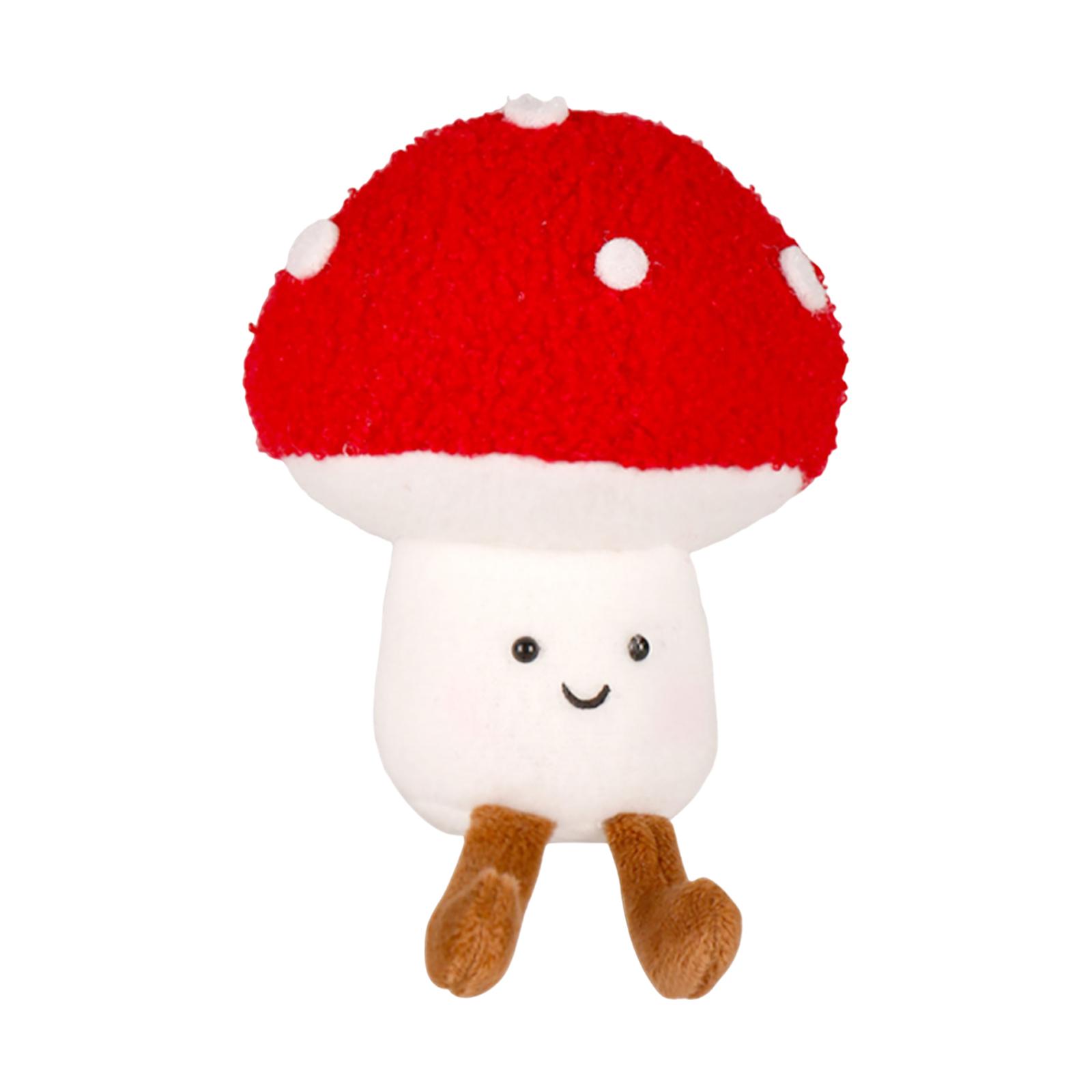 

Christmas Decorations Cute Christmas Wreath Doll Pendant Christmas Gift Ornament One Size