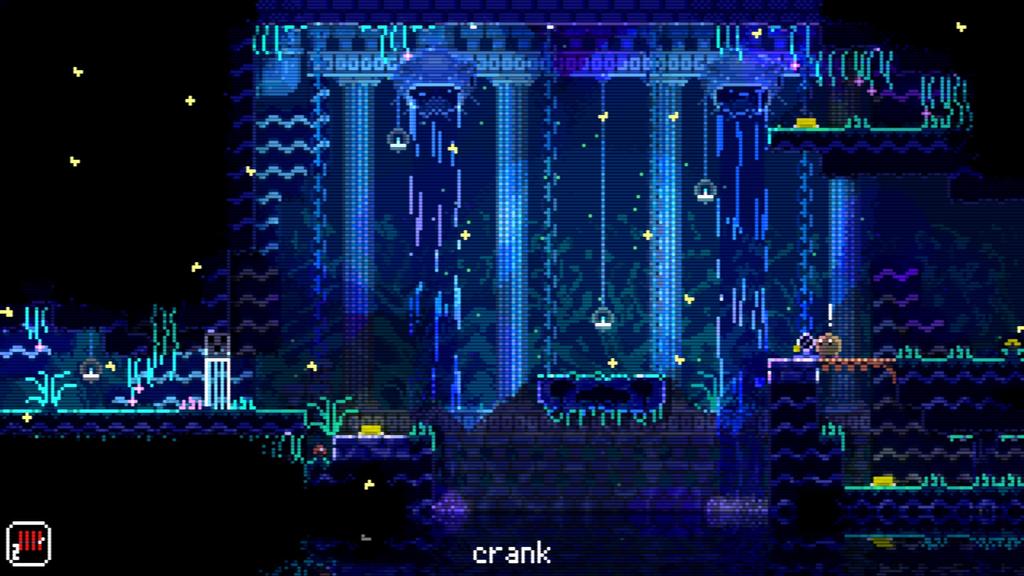 Animal Well Nord PS5 (Import America) -