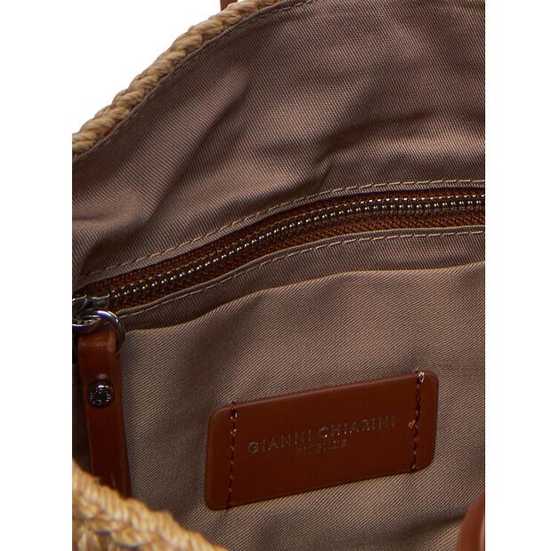 Сумка Gianni Chiarini Gianni Chiarini Bella BS 11576 TRCBBL коричневый