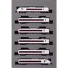 KATO N Gauge E657 Series "Hitachi/Tokiwa" 6-Car Basic Set 10-1639 Model Train