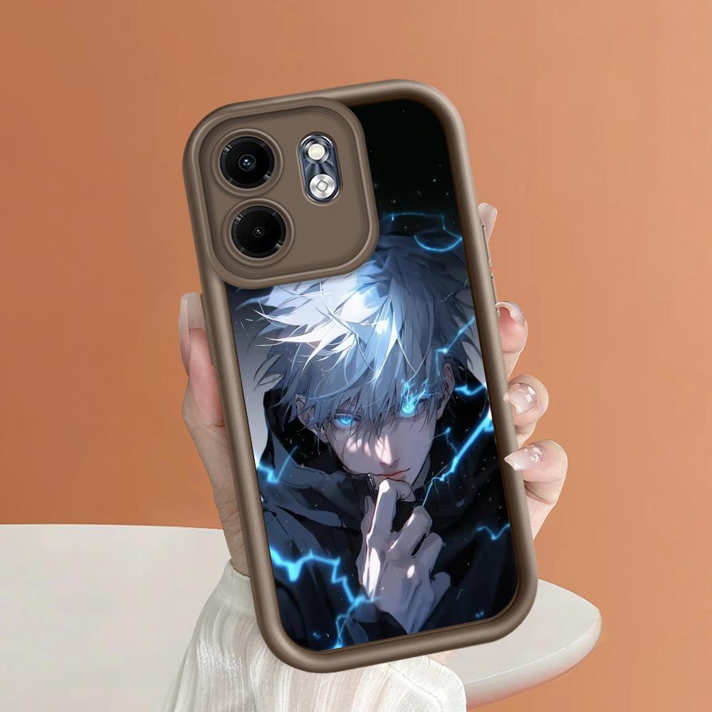 Minkštas silikoninis telefono dėklas, pilnai dengiantis, apsauginis dėklas nuo smūgių kamerai, skirtas Huawei Honor Infinix Tecno iPhone Motorola Google