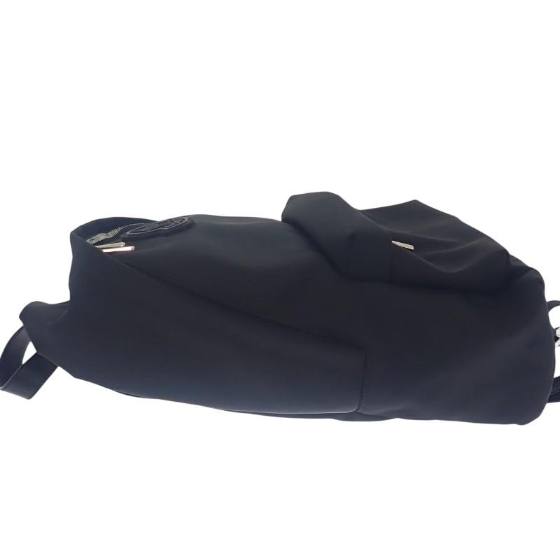 MONCLER  G209A5A70400 02T05 Backpack Â· Daypack black Nylon/polyester mens