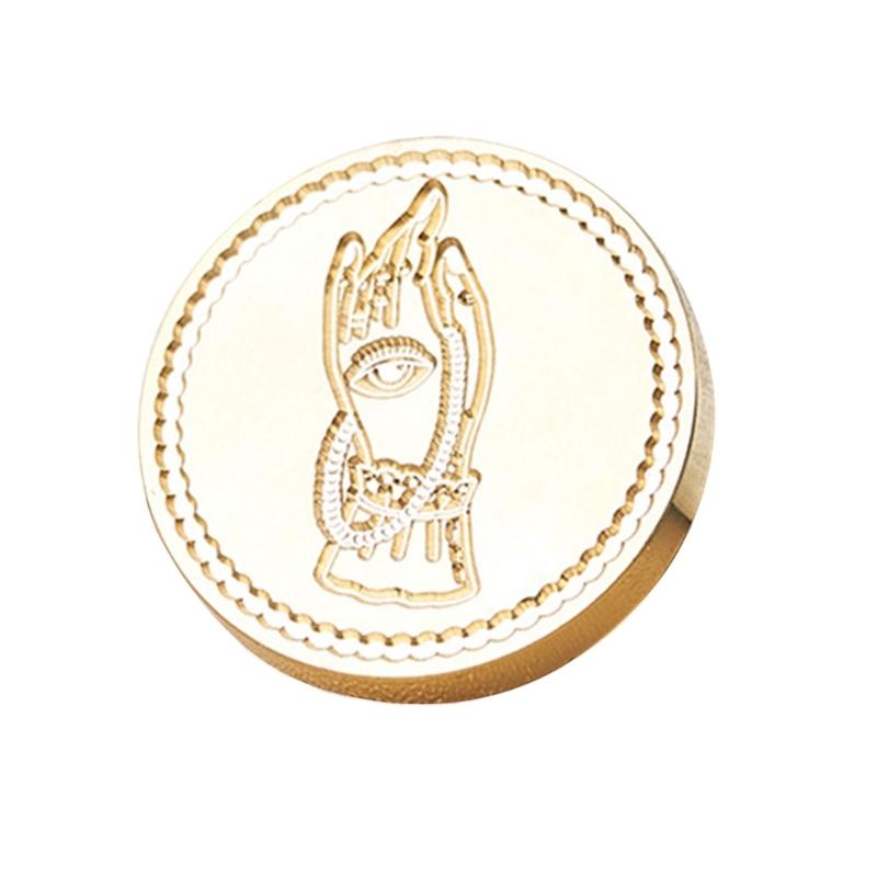 Butterfly Sealing Wax Stamp for DIY Christmas Envelopes Card Wedding Invitation Decoration Brass Swallow Wax Seal Stamp