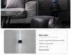 Modern Minimalist Nordic Wall Lamp - Bubble Design for Bedroom, Living Room, Staircase, or Aisle
