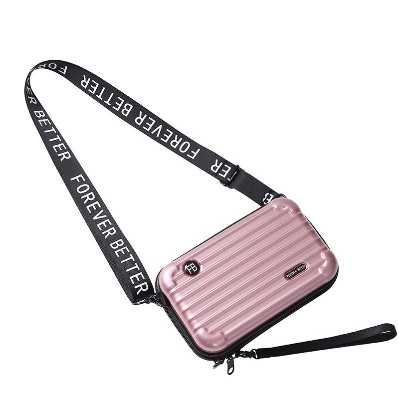 2025 Women's Versatile Sequin Heart Bag - Casual, Simple & Stylish