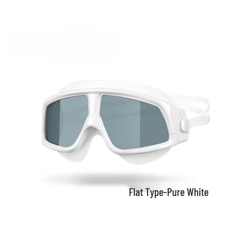 MDNG Large Frame Unisex Silicone Goggles