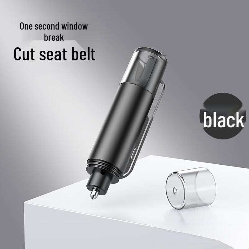 DAXTE Multi-functional Car Safety Hammer