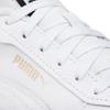 Women's Puma Carina 2.0 Sneakers (385849) Puma White/puma White/puma Team Gold/puma Black