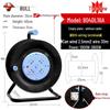 Gongniu GN-804DL Power Reel