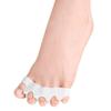Adult & Kids Hallux Valgus Toe Separator for Overlapping Toes