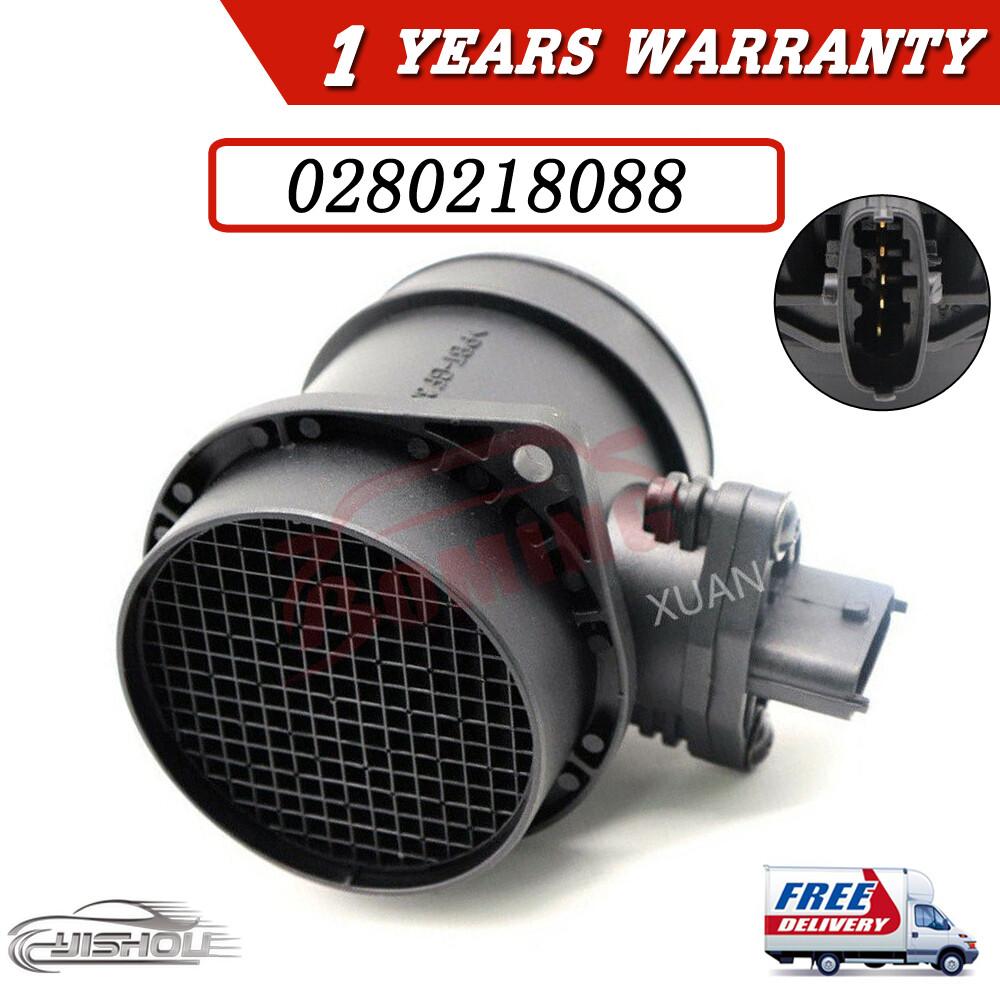 For Volvo S80 C70 V50 S40 XC90 V70 S60 Flow Sensor Meter 0280218088