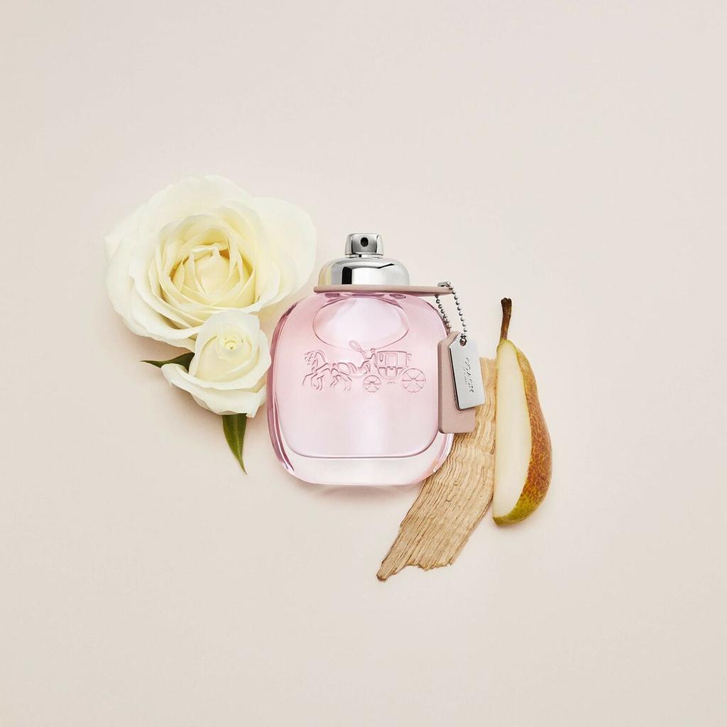 Coach, Coach, Eau De Toilette, Für Frauen, 30 ml