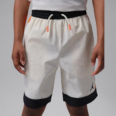 Jordan Kids Shorts Moderate Stretch