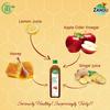 Zandu Lean & Slim Juice 1 Litre With Honey & Apple Cider Vinegar For Healthy Weight Management
