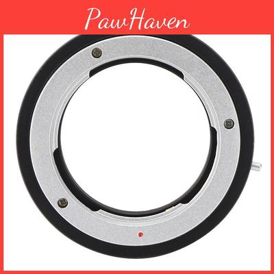For Mc Professional Minolta Adapter Md Lens To Nf Ai Ais Nikon Dslr Camera