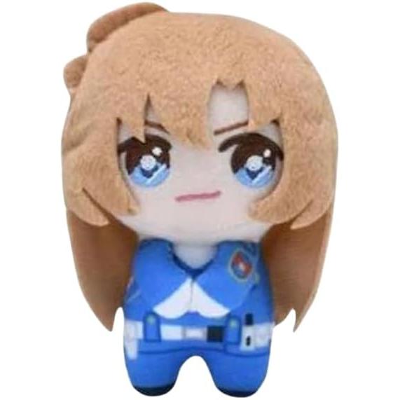 Chihaya Pyokomo Mascot [Detective Conan] Approximately 10cm Single item: Chihaya