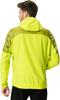 Куртка VAUDE Мужская куртка Larice Halfzip Jacket wild lime
